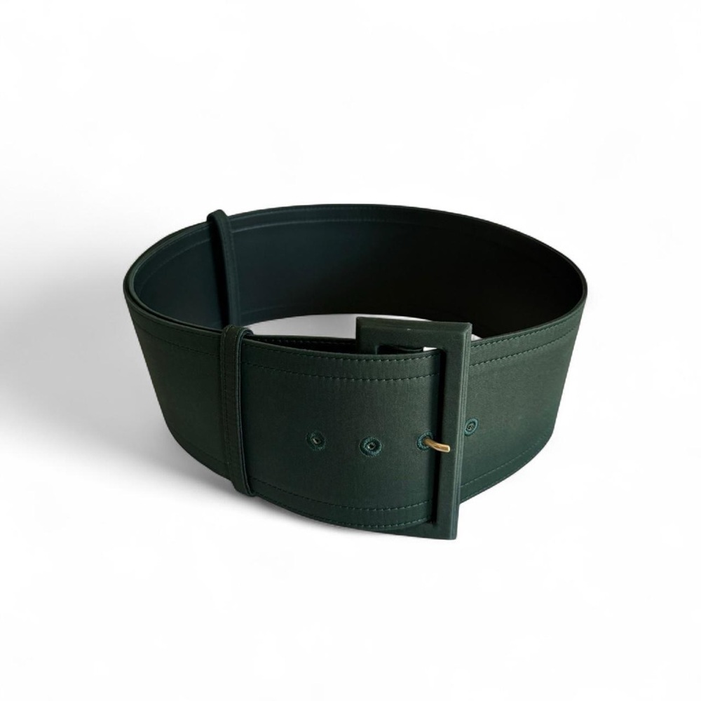 SOLD Céline - 2012 Runway Belt - Phoebe Philo - Size 28-31 Inch - Small